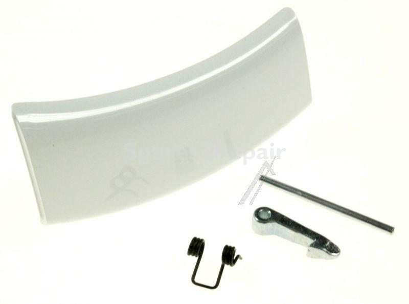 Washing Machine And Tumble Dryer Door Handles - 4055186607 Door Handle Kit [Electrolux Aeg]