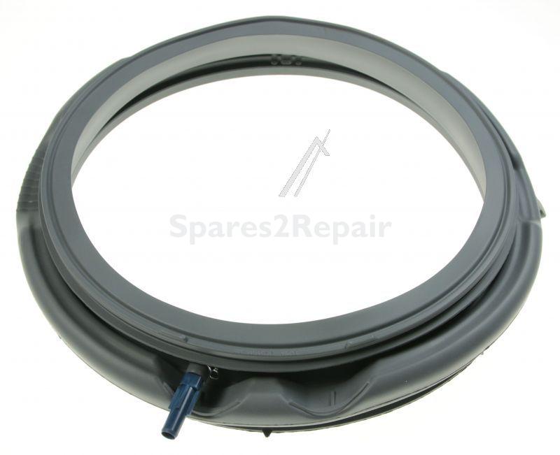 Door Seal Washing Machine - 2946502300 C00869132 Door Gasket Assembly [Arcelik]