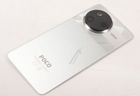 Xiaomi Battery Compartment Lid - 56002700o1100 Battery Compartment Cover Xiaomi Poco F7 Pro Silver