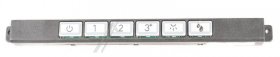 Elica Keypad - Spp0211981 Agc Tc3i Tst Rett Boxin No Drip