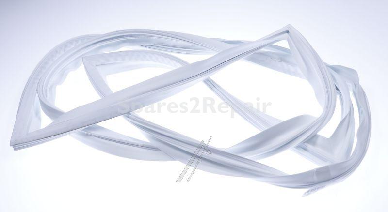 Liebherr Magnetic Door Seal - 710938000 Replaceable Door Gasket For Pressing In