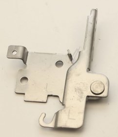 Door Hinges - 12276000020393 Left Hinge Assembly [Midea]
