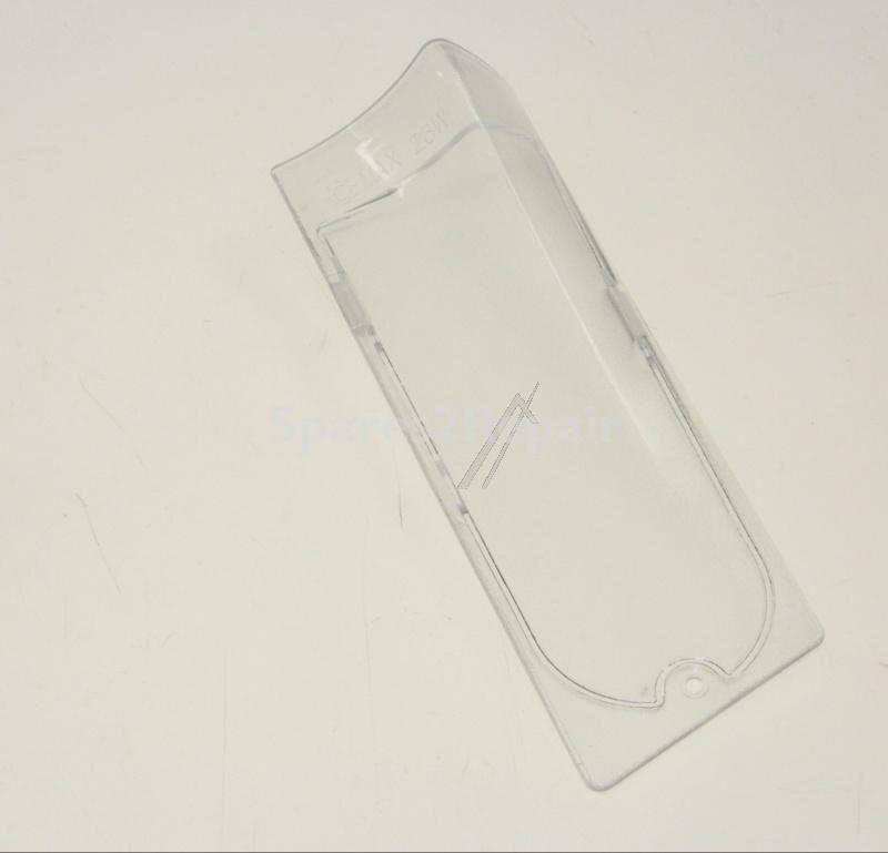 Glass Lamp Cover - C00982111 488000982111 Cover Lamp Left [Whirlpool Indesit]