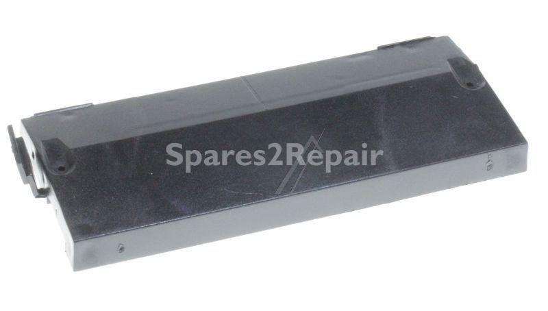 Kuppersbusch Teka Electromechanical Components - 39535541 Switch Unit Cover