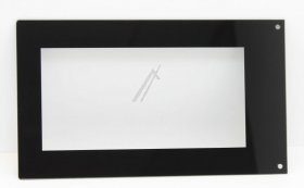 Weili Door Panel - Front Door Glass - 7001-02675