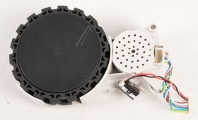 Dreame Drive Gear - 20020100003511 Right Main Wheel Assembly
