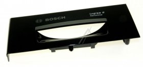 Detergent Dispenser Cover - 00646797 Tray Handle-dispenser [Bosch Siemens]
