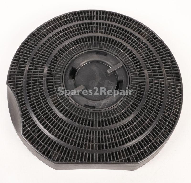 Hisense Gorenje Carbon Filter - 962045 Carbon Filter Ah055 D220mm