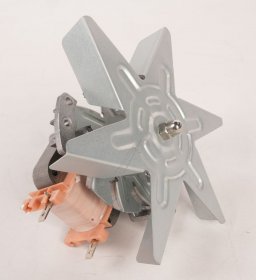 Atlan Ventilator Motor - 302050200037 Rear Motor