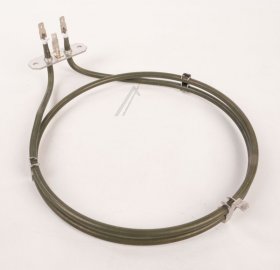 Atlan Fan Oven Heating Element - 302050100019 Rear Heater