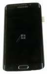 Samsung Display Unit - Gh97-17334a Svc Assembly Smt-octa (e-blk)sm-g925a svc sm