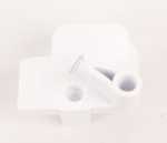 Kuppersbusch Square Plug - 440510 Cap-handle Top