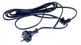 Panasonic Mains Power Lead - K2cl2yy00035 Ac Cord