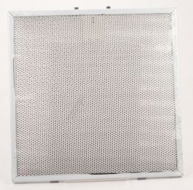 Eurofilter Metal Grease Trap - Metal Grease Filter Alternative For Falmec 101080240 Electrolux Maxfire -