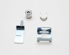 Door Lock - Wj58-012 1051180 Lock [Amica]