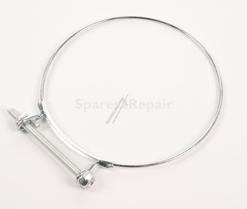 Roborock Terminal Strip - 9 05 0691 Inlet Duct Clamp Assembly - Continental Version