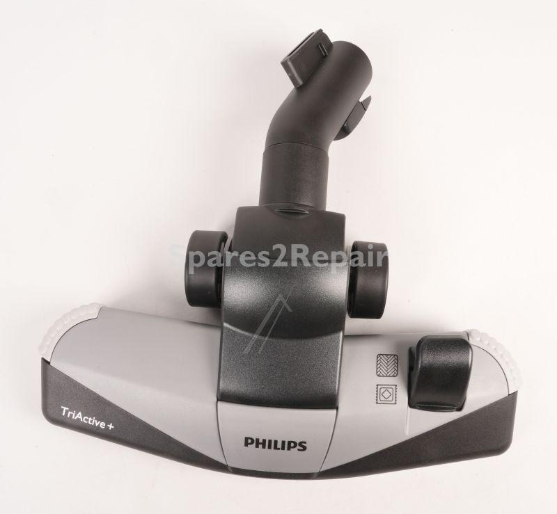 Saeco Combination Brush - 642001024479 Triactive+ Eco D Bl Act L35 Pp
