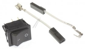 Stiebel Zanker Switch - 169564 Switch For Cns