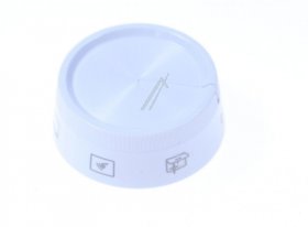 Hisense Gorenje Button - 885918 Knob Ge-gp 6-221 - K15 070-9007