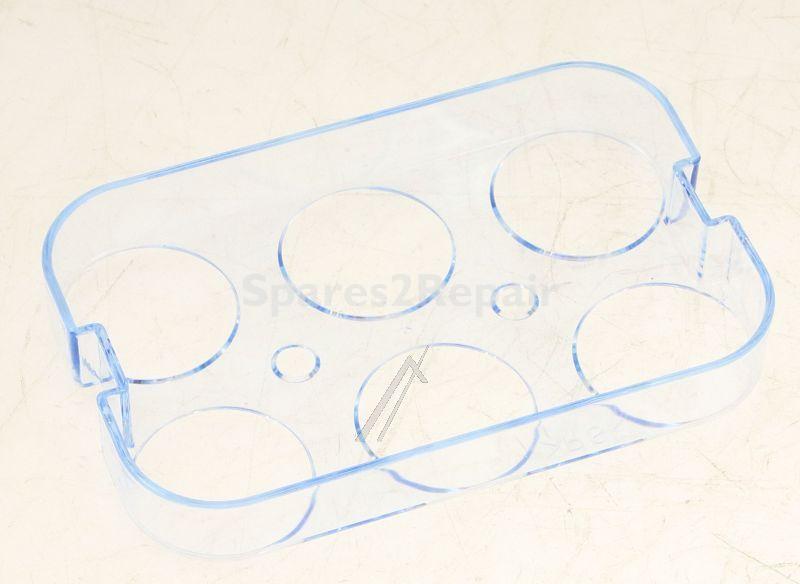 Keg Egg Compartment Fridge - 1 02 00 0000738 Egg Shelf