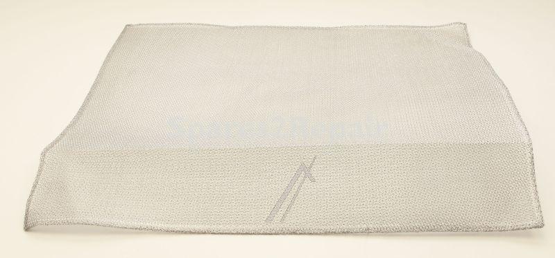 Metal Grease Trap - C00982117 488000982117 Grease Filter [Whirlpool Indesit]