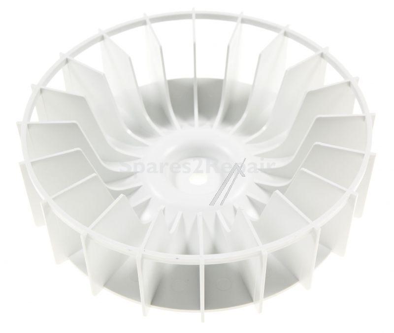 Smeg Ventilator Motor - 769290092 Blower