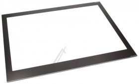 Glass Plate For Oven - 00477701 Intermediate Panel [Bosch Siemens]