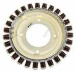 Haier Stator - 0024000329a 49046298 Motor Stator