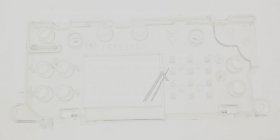 Module Support - 1926502004 Diffuser Led [Electrolux Aeg]