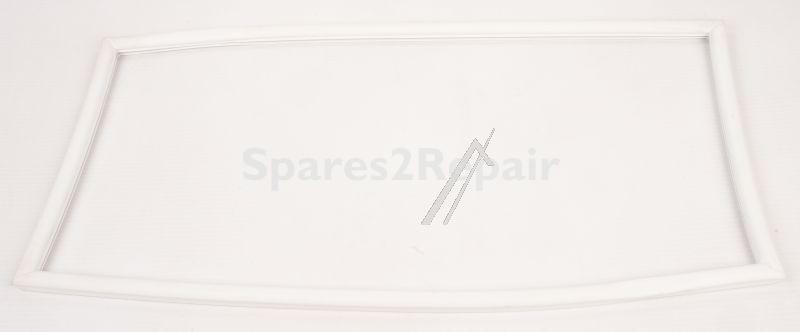 Freezer Door Seal - 92141373 Evaporator Door Gasket [Candy Hoover]