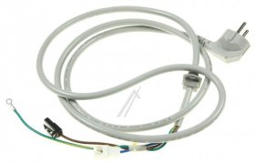 Lg Mains Power Lead - 6411er1001k Power Cord Assembly