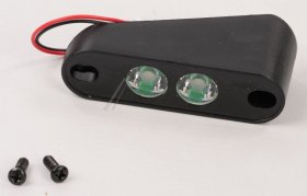 Platum Vehicle Lights - Vr46kd-008 Front Light