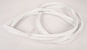 Liebherr Magnetic Door Seal - 710953000 Magnetic Seal Push-in Gn165 White