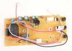 Saeco Power Supply Board - 642001014653 Pcba Pw He+06 Hv Chronos V01