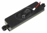 Sharp Umc Tv Speaker - Spk-cbu-0024n Speaker 306050c068x1hl01