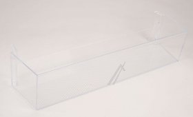 Refrigerator - Freezer Door Shelf - 4638080300 C00880465 Kapi_rafi_90mm_oem 54_b16_t215_3_5 [Arcelik]