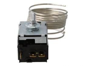 Asko Thermostats - 198818 Thermostat 077b6947 Danfoss