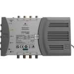 Triax Multi Switch - Tms-ckr 5x8 S 318602 Multiswitch With 5 Inputs And 8 Outputs