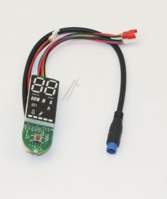Wattiz Display Unit - Sp-2142 Display Urbanglide Ride100 Max-100 Pro2