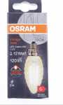 Osram Lamp - 1906ledcbw121 5 Vintage 1906 Led 12 1 5w 2400k E14