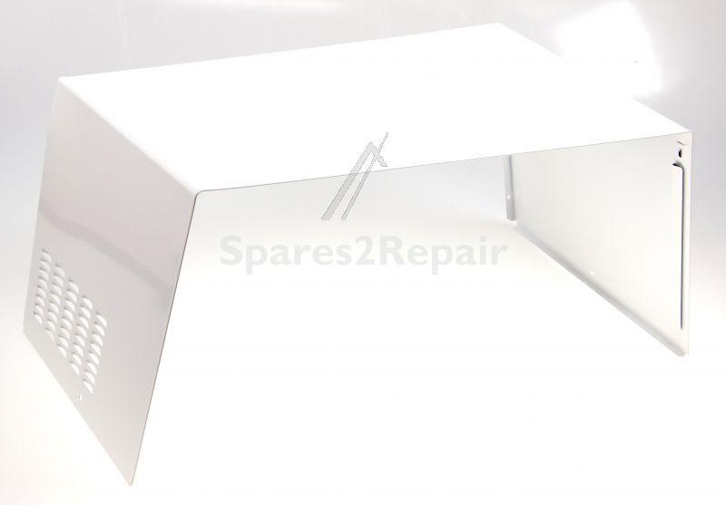 Galanz Housing Frame - 213099002385 Outer Enclosure