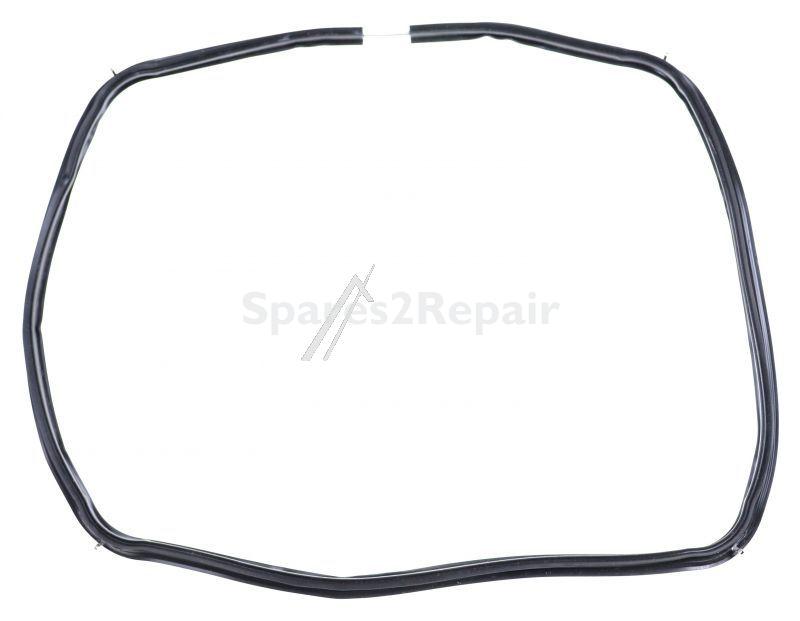 Oven Door Gasket - C00390348 480121101805 Gasket Door [Whirlpool Indesit]