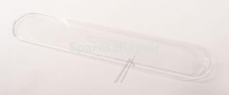Lamp Cover - C00985027 488000985027 Lamp Cover [Whirlpool Indesit]