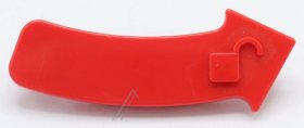 Casing Cover - 2964640200 C00878447 Cover For Handle [Arcelik]