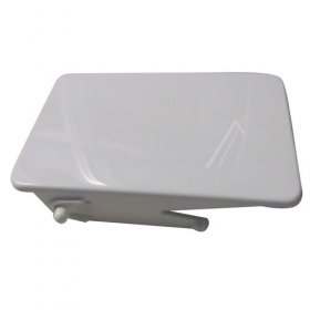 Flap - 1260594013 Compartment Door Filter [Electrolux Aeg]
