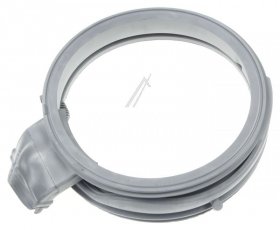 Door Seal Washing Machine - Door Hood Rubber [Arcelik]