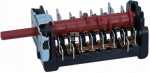 Oven Switch - 800810k 8062895 Switch Semi E 800810k [Amica]