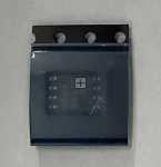 Jrc Operational Amplifier Ic - 2904 Njm2904m Ic Operational Amplifier Smd Mdip-8