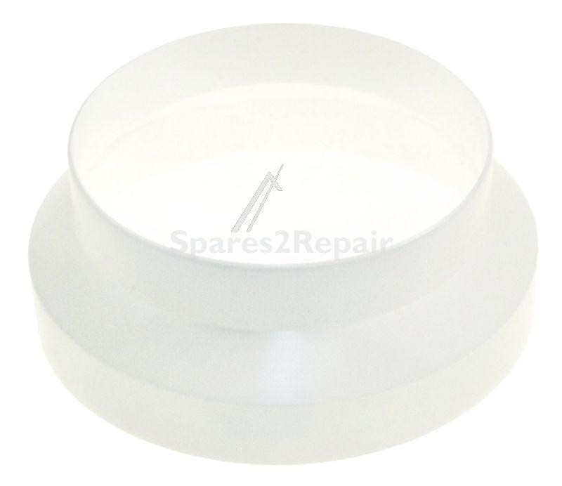 Nedco Reducer - 5118 661 016 00 Transition Piece Ø125-150mm