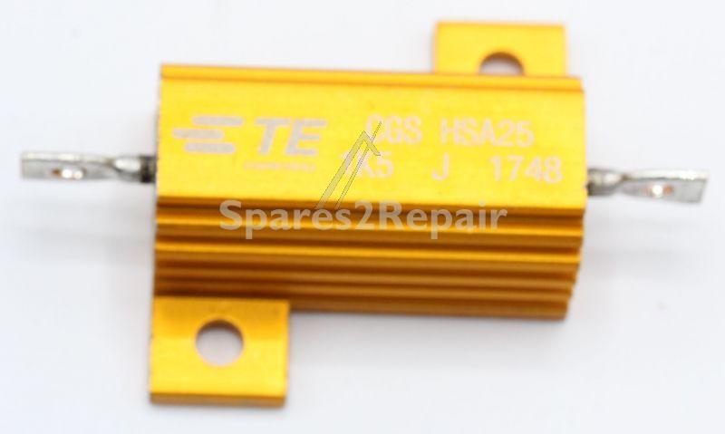 Resistor - 8068947 Resistor 400v 1k5 Ohm [Amica]